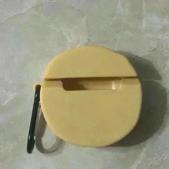 🌹 Mazapan Airpod Holder - Picture 3 of 3